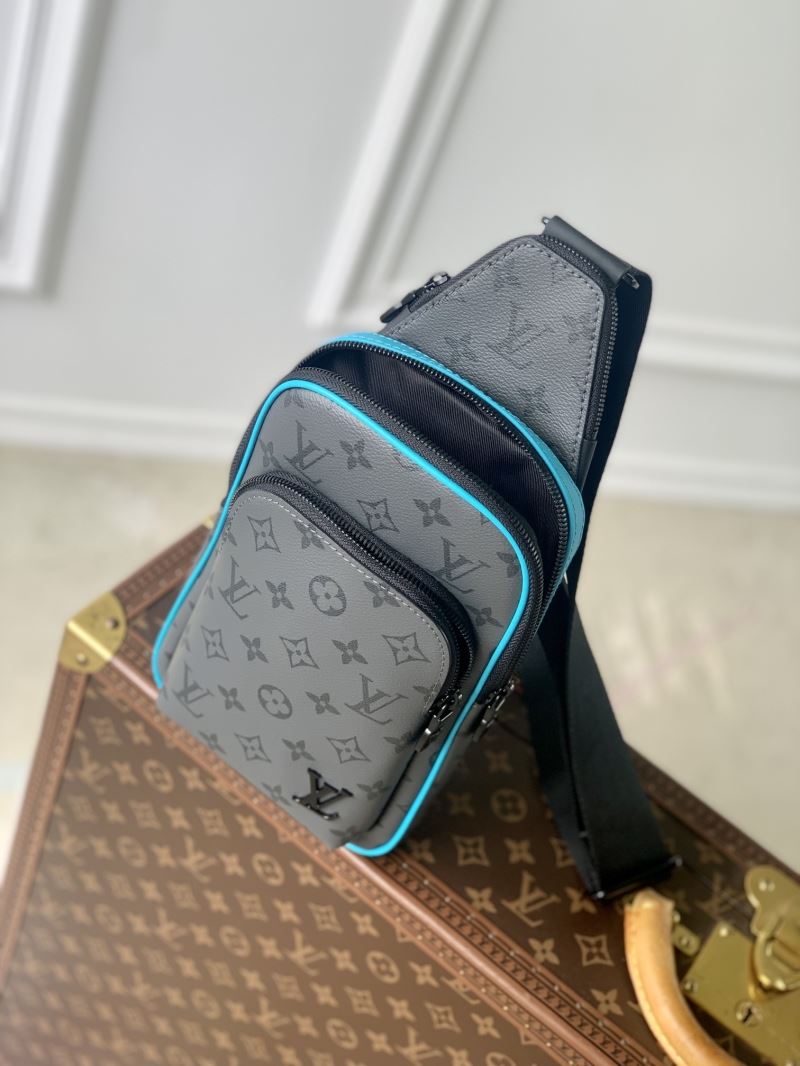 LV Waist Chest Packs